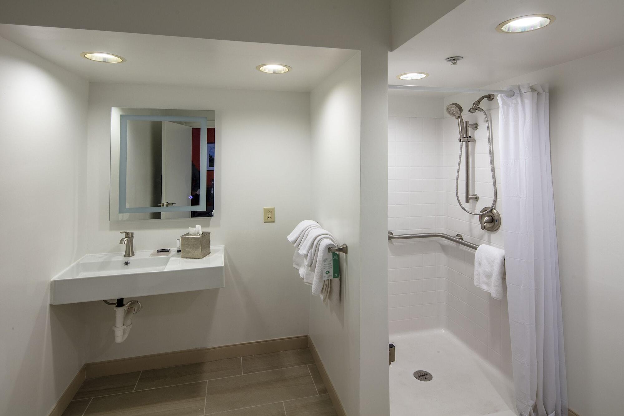 Collegian Hotel & Suites, Trademark Collection By Wyndham Syracuse Buitenkant foto