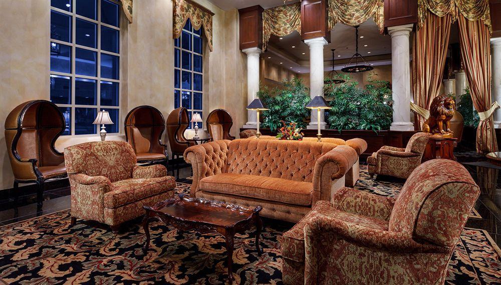 Collegian Hotel & Suites, Trademark Collection By Wyndham Syracuse Buitenkant foto