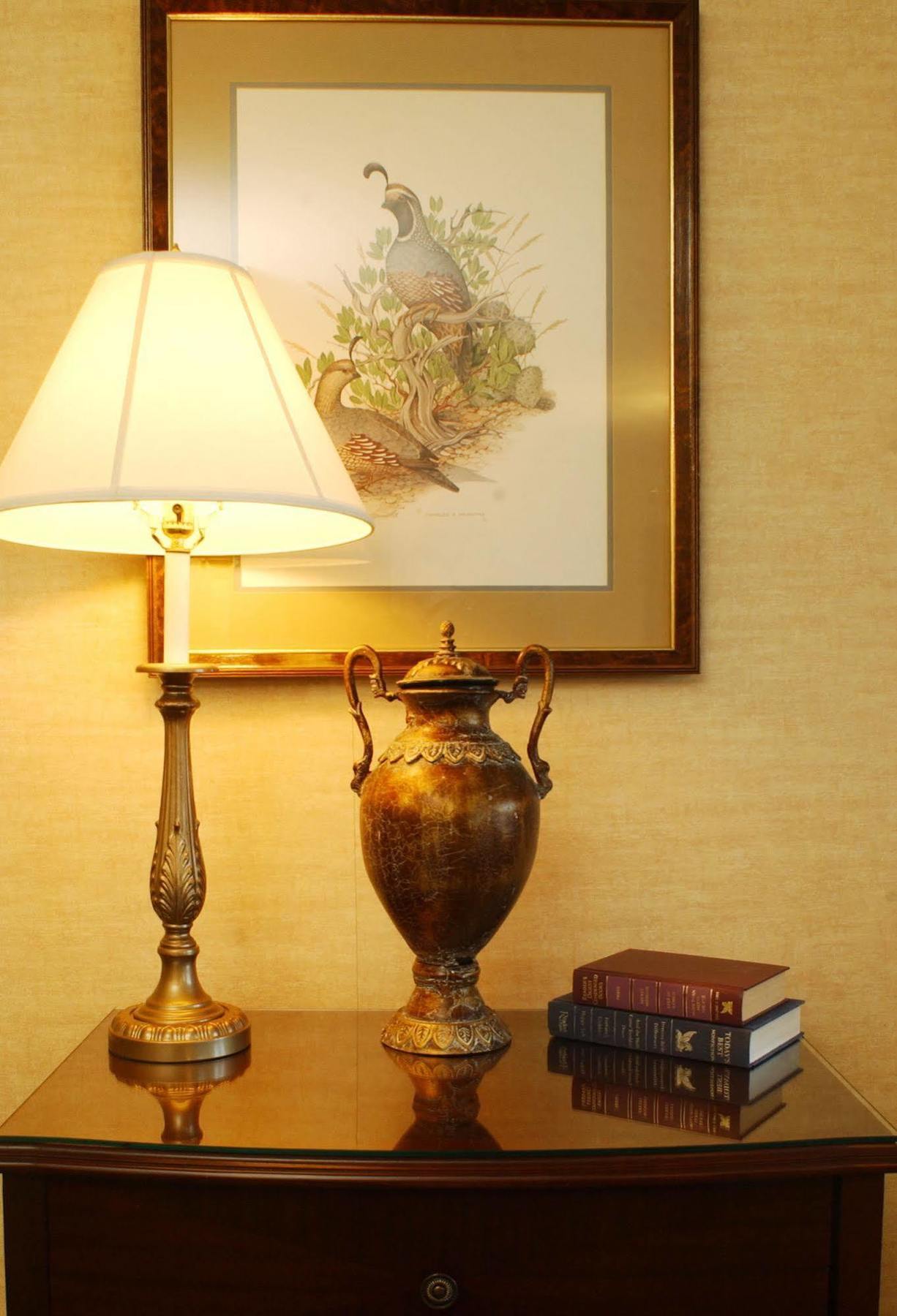 Collegian Hotel & Suites, Trademark Collection By Wyndham Syracuse Buitenkant foto