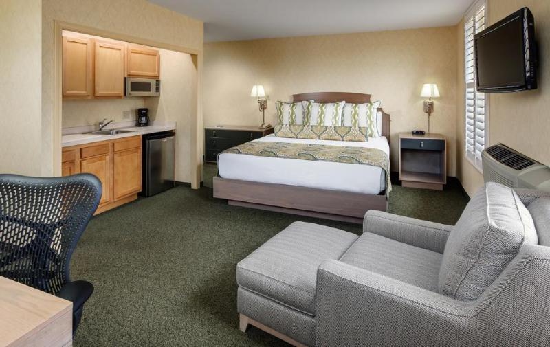 Collegian Hotel & Suites, Trademark Collection By Wyndham Syracuse Buitenkant foto